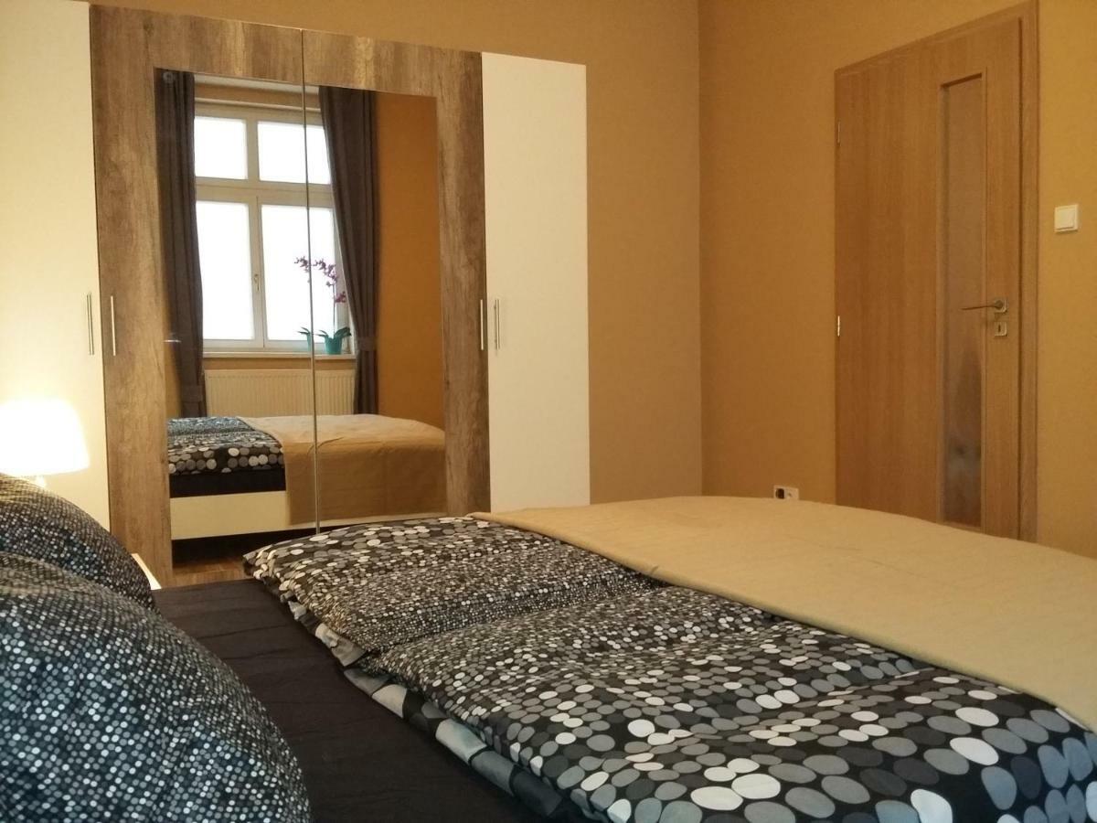 Angel Apartment Nr 4 Near To The Center 布拉格 外观 照片