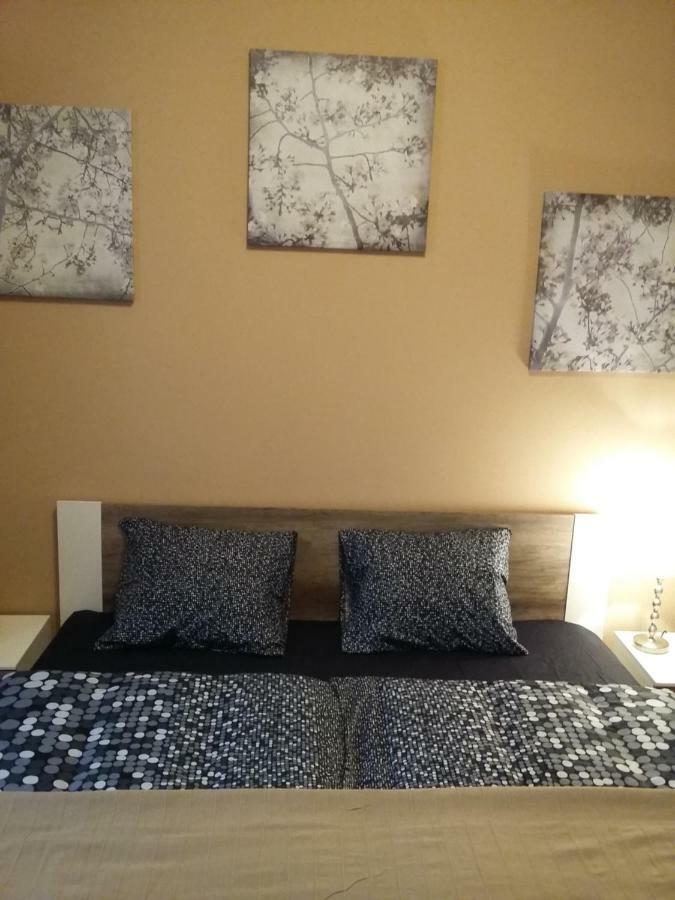 Angel Apartment Nr 4 Near To The Center 布拉格 外观 照片