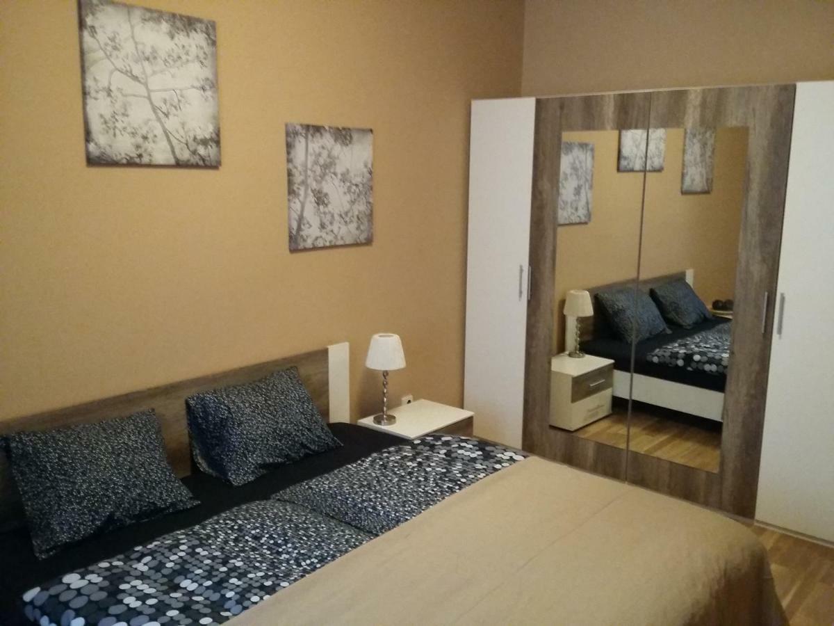 Angel Apartment Nr 4 Near To The Center 布拉格 外观 照片