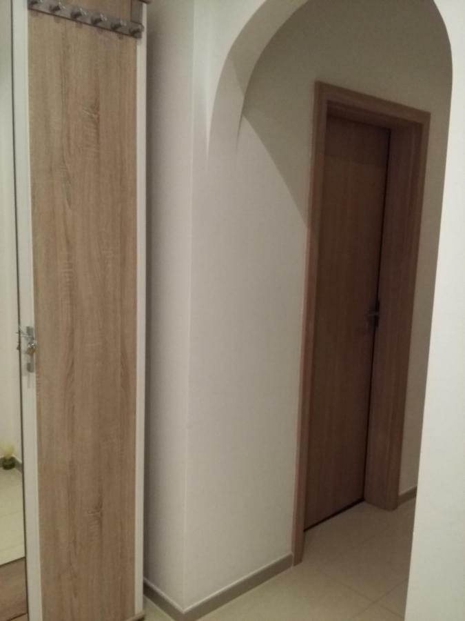 Angel Apartment Nr 4 Near To The Center 布拉格 外观 照片