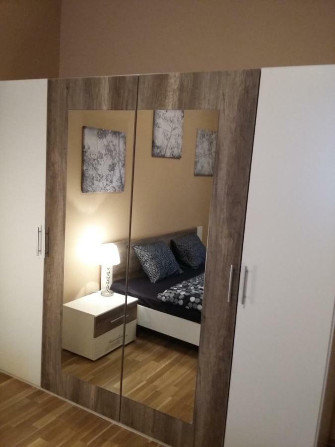 Angel Apartment Nr 4 Near To The Center 布拉格 外观 照片