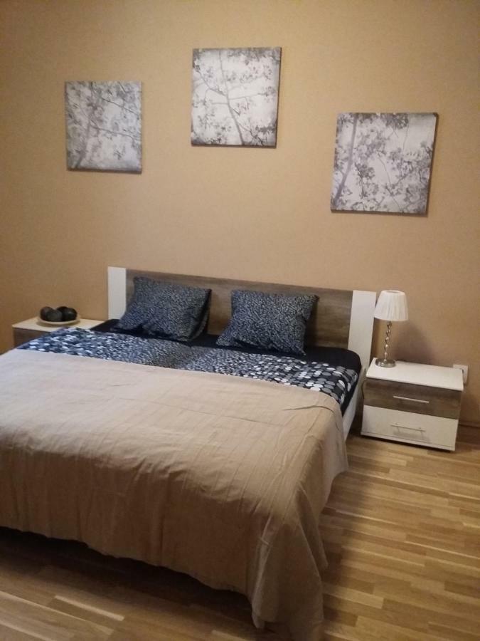 Angel Apartment Nr 4 Near To The Center 布拉格 外观 照片