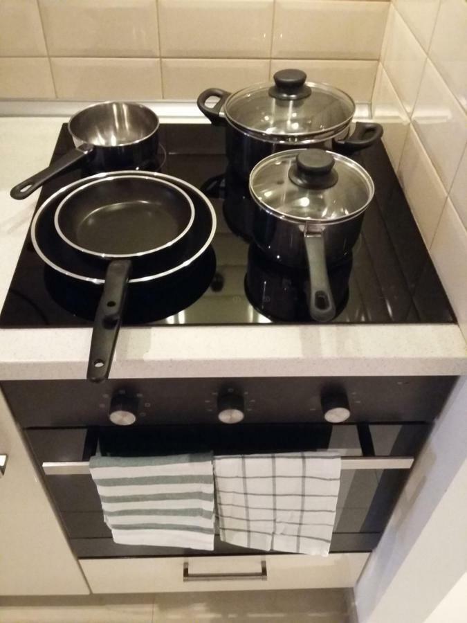 Angel Apartment Nr 4 Near To The Center 布拉格 外观 照片