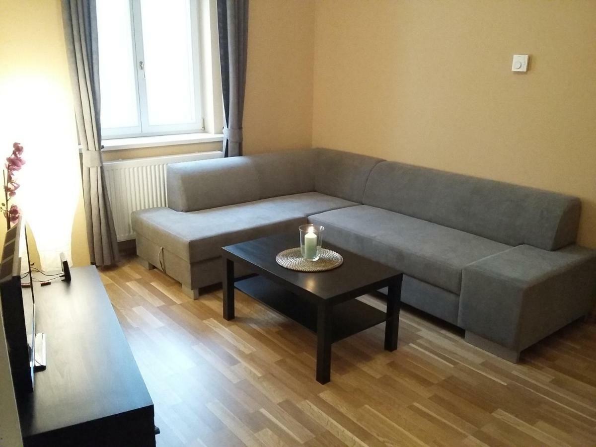 Angel Apartment Nr 4 Near To The Center 布拉格 外观 照片