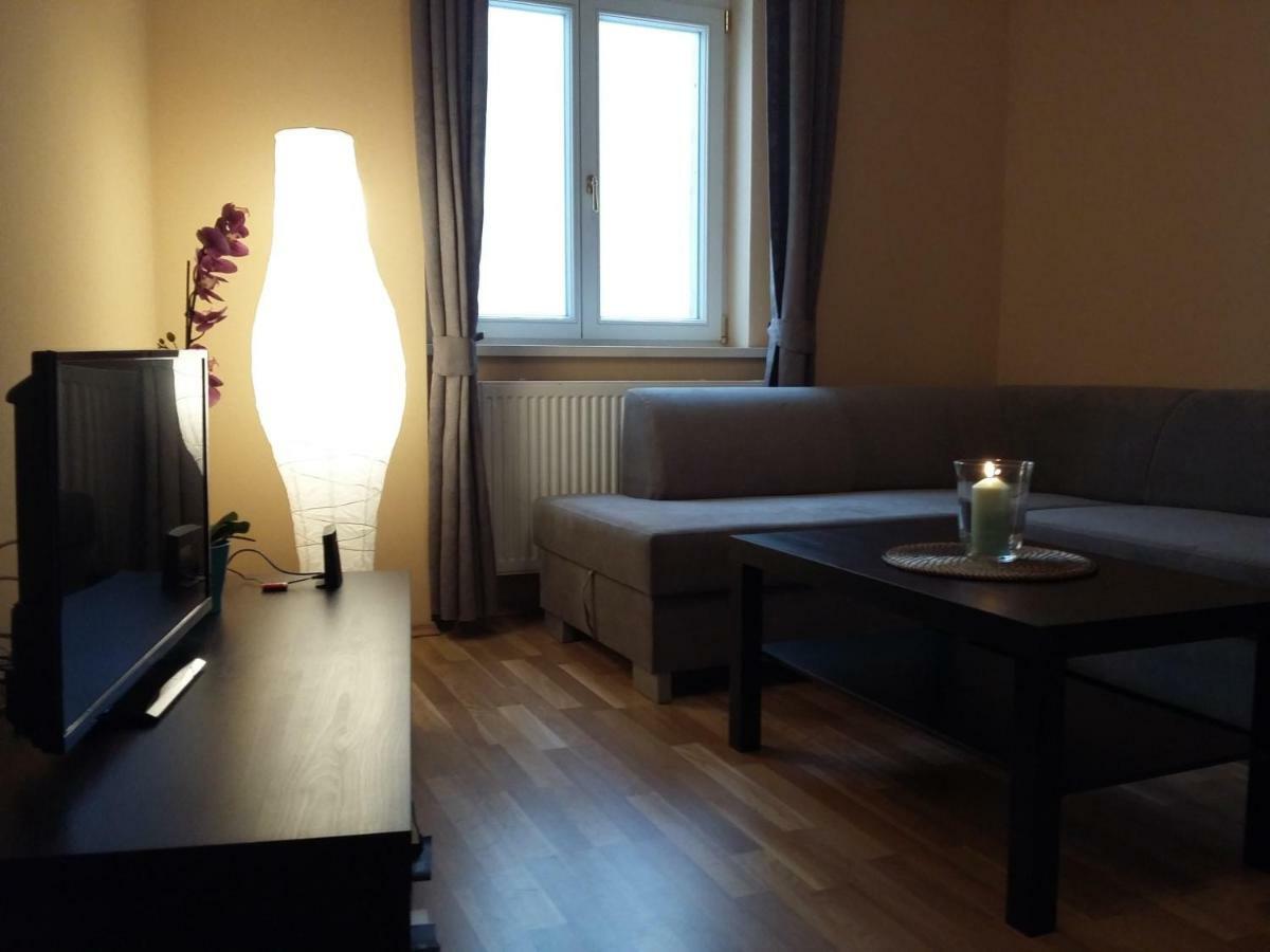 Angel Apartment Nr 4 Near To The Center 布拉格 外观 照片