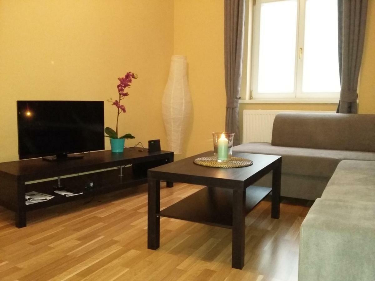 Angel Apartment Nr 4 Near To The Center 布拉格 外观 照片