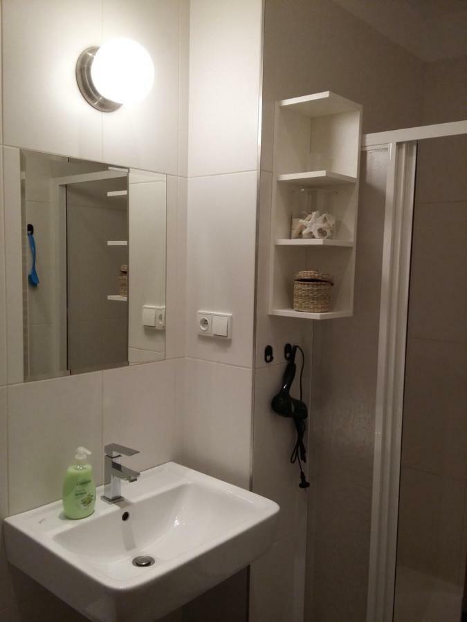 Angel Apartment Nr 4 Near To The Center 布拉格 外观 照片
