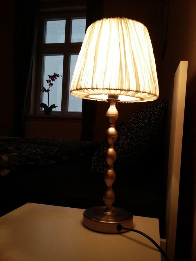 Angel Apartment Nr 4 Near To The Center 布拉格 外观 照片