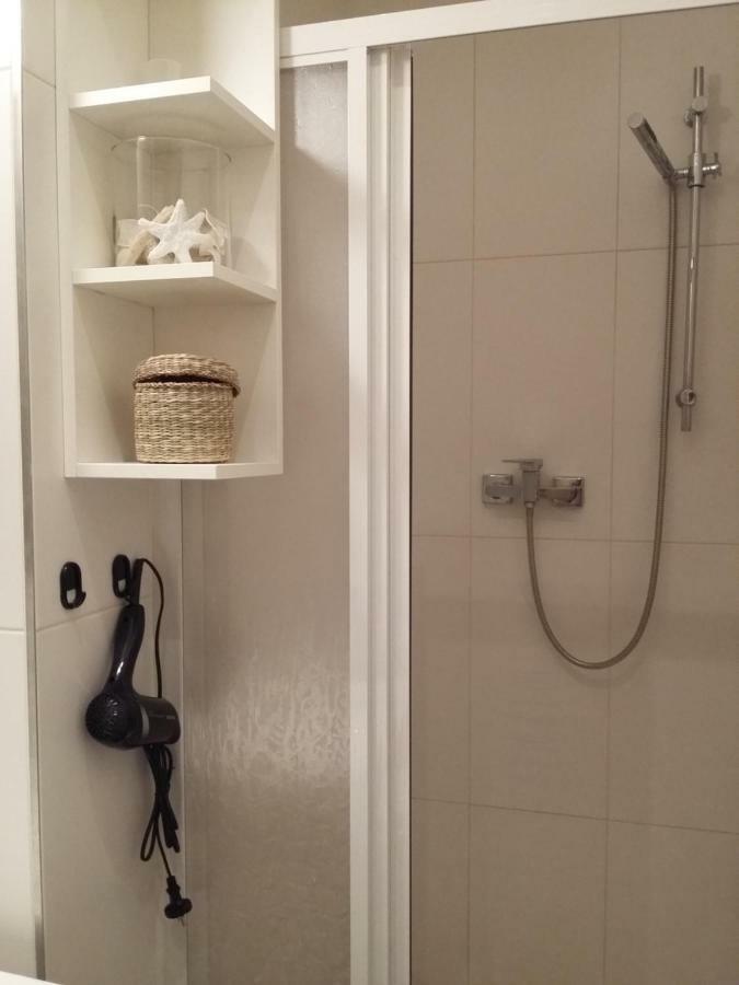 Angel Apartment Nr 4 Near To The Center 布拉格 外观 照片