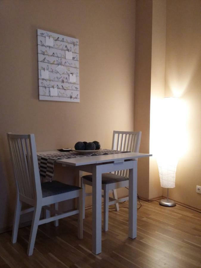 Angel Apartment Nr 4 Near To The Center 布拉格 外观 照片
