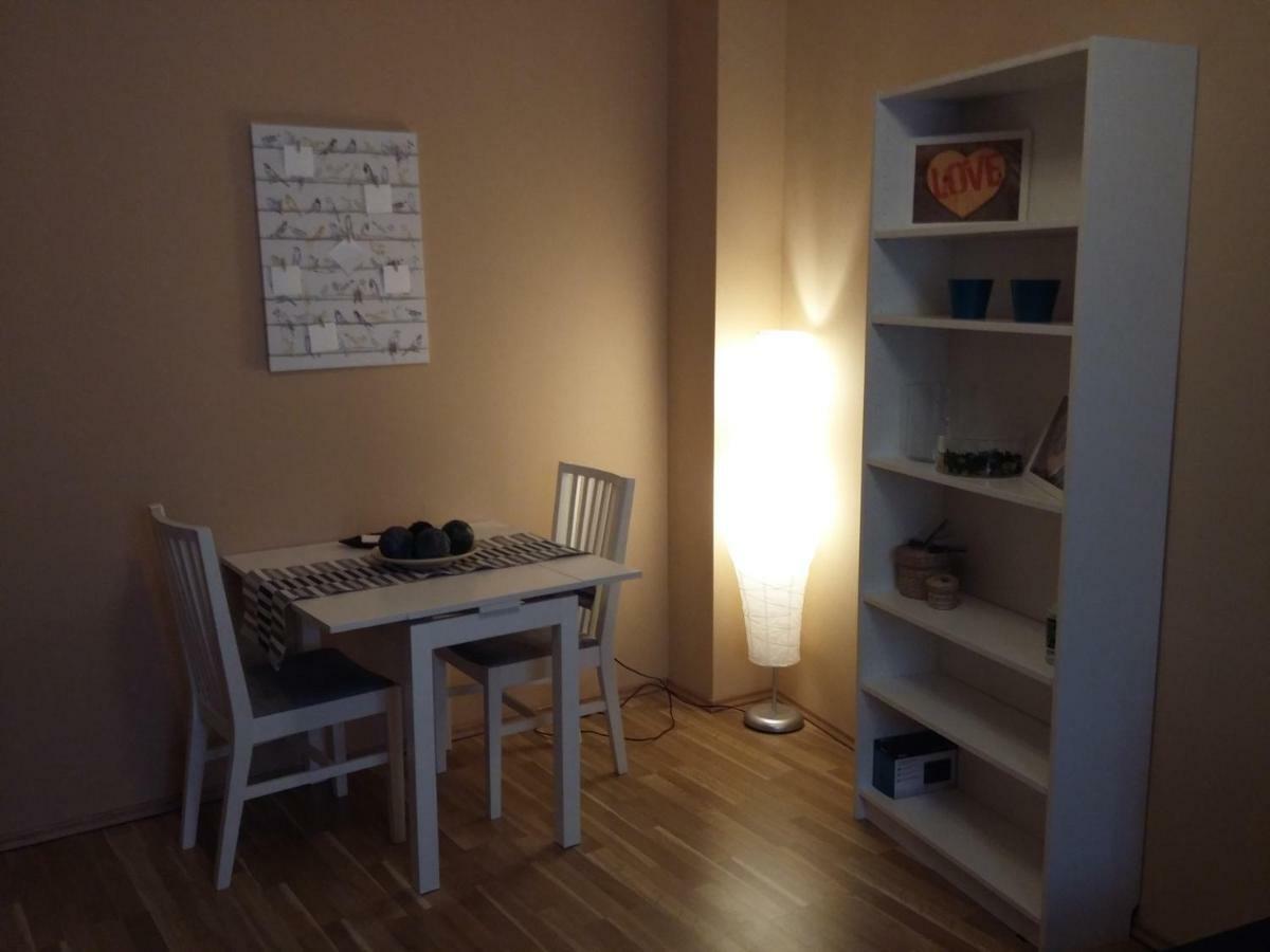 Angel Apartment Nr 4 Near To The Center 布拉格 外观 照片