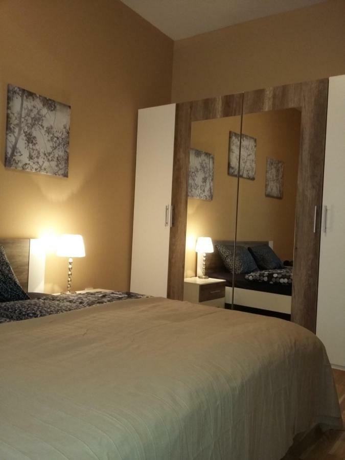 Angel Apartment Nr 4 Near To The Center 布拉格 外观 照片