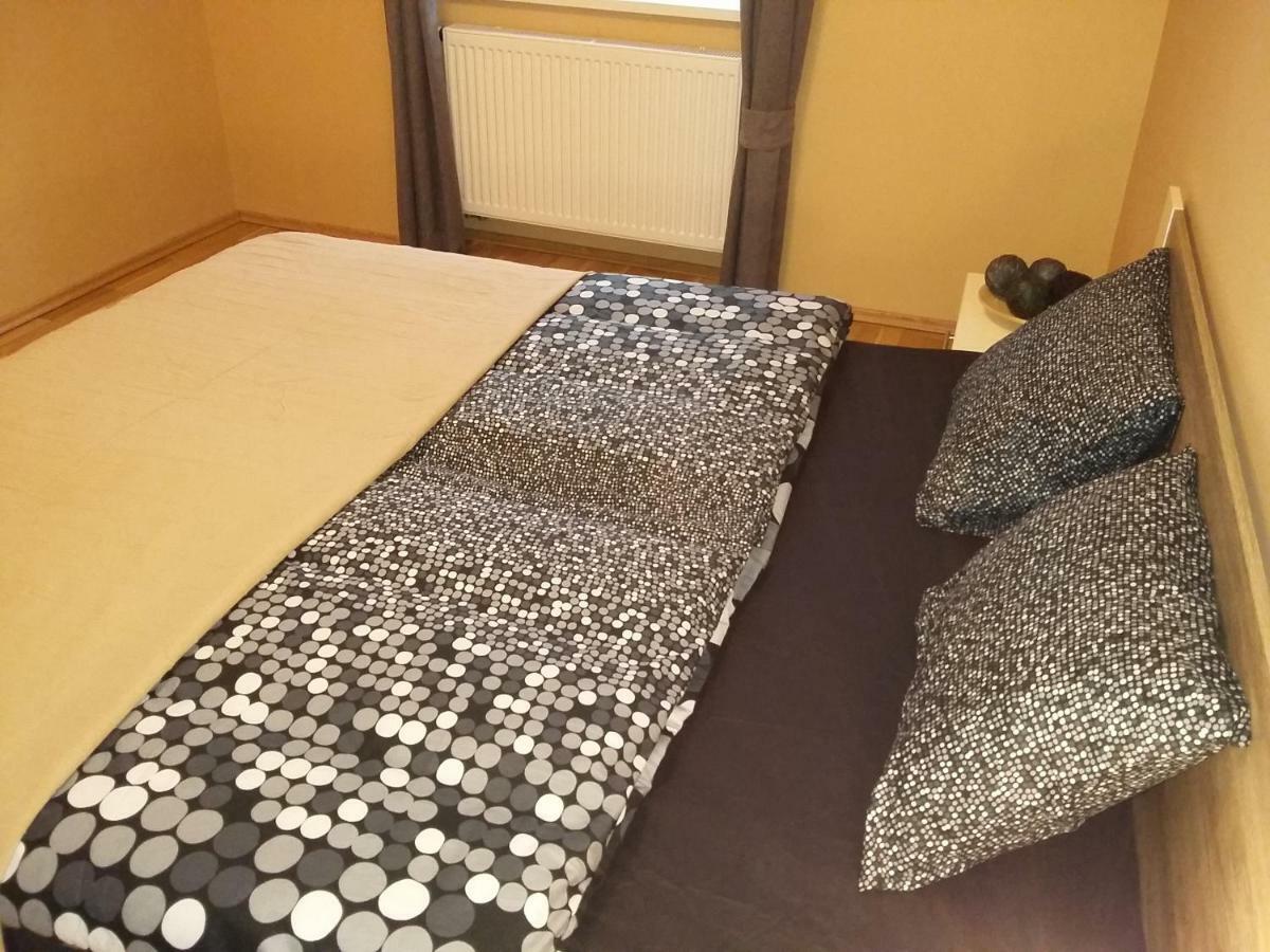 Angel Apartment Nr 4 Near To The Center 布拉格 外观 照片
